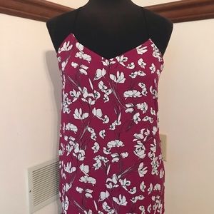 Women’s Floral Express Barcelona Cami  S/P